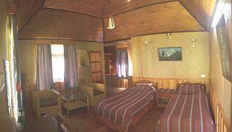 Bon Farmhouse, Ravangla 2
